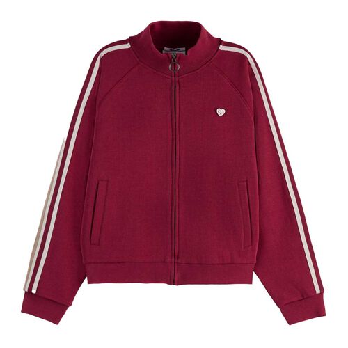 Scotch & Soda Tracksuit Zip Through